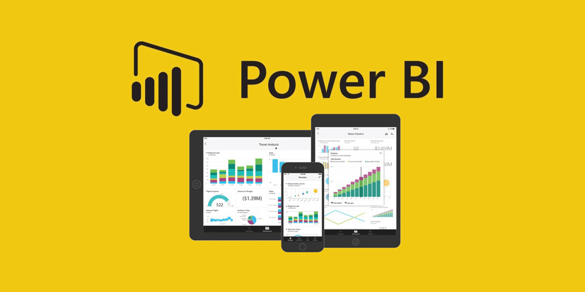 Power BI: Herramientas básicas para el análisis de datos
