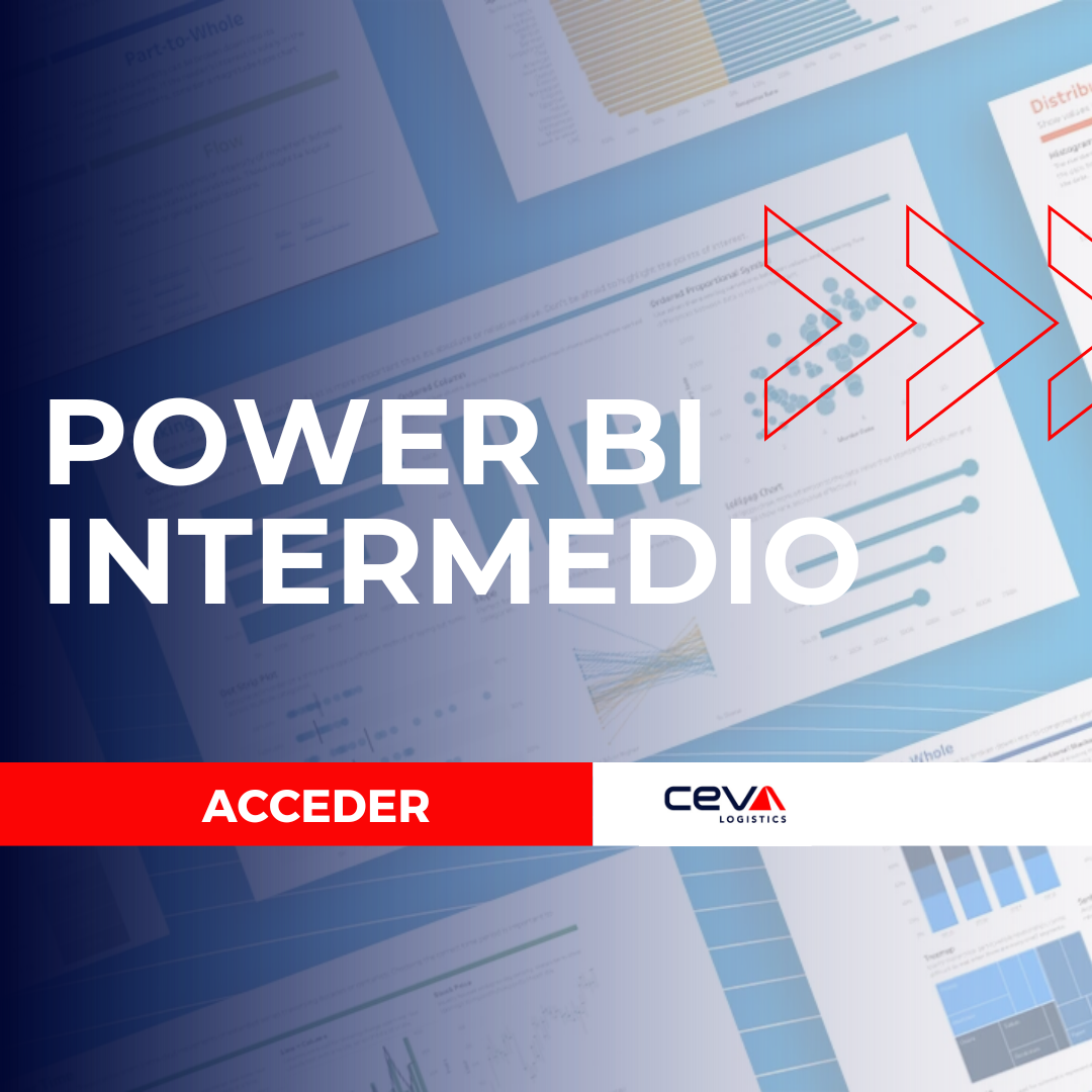 Power Bi Intermedio para el análisis de datos